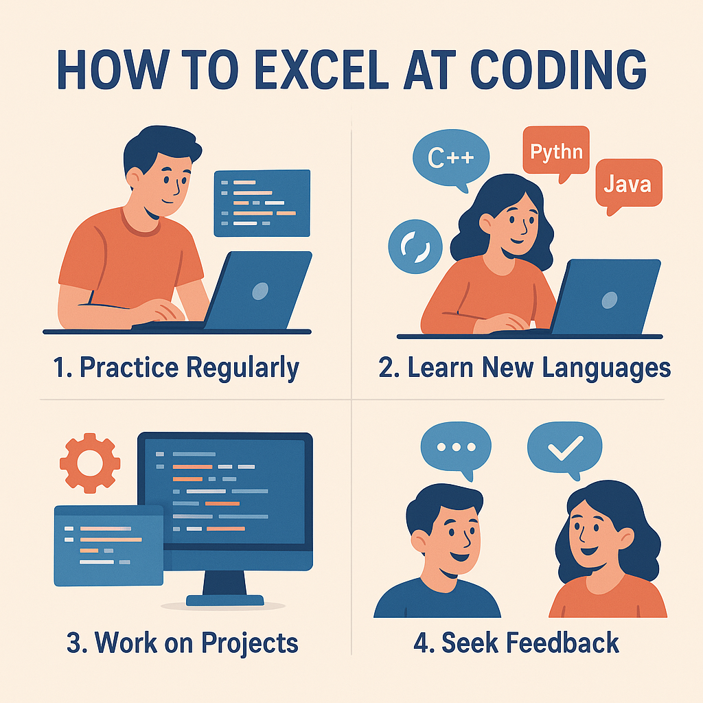 Essential Principles for Coding Excellence